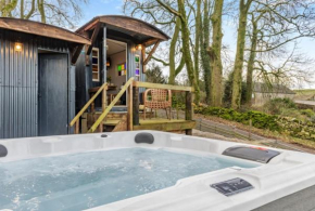 Hartington Hideaway